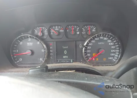 2018 GMC Sierra 1500 C1500 из США, поврежденный, VIN 1GTN1LEC9JZ905843